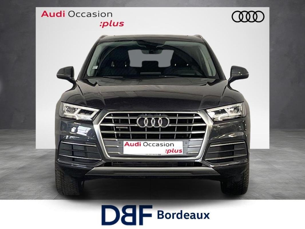 Audi Q5 - Photo 7