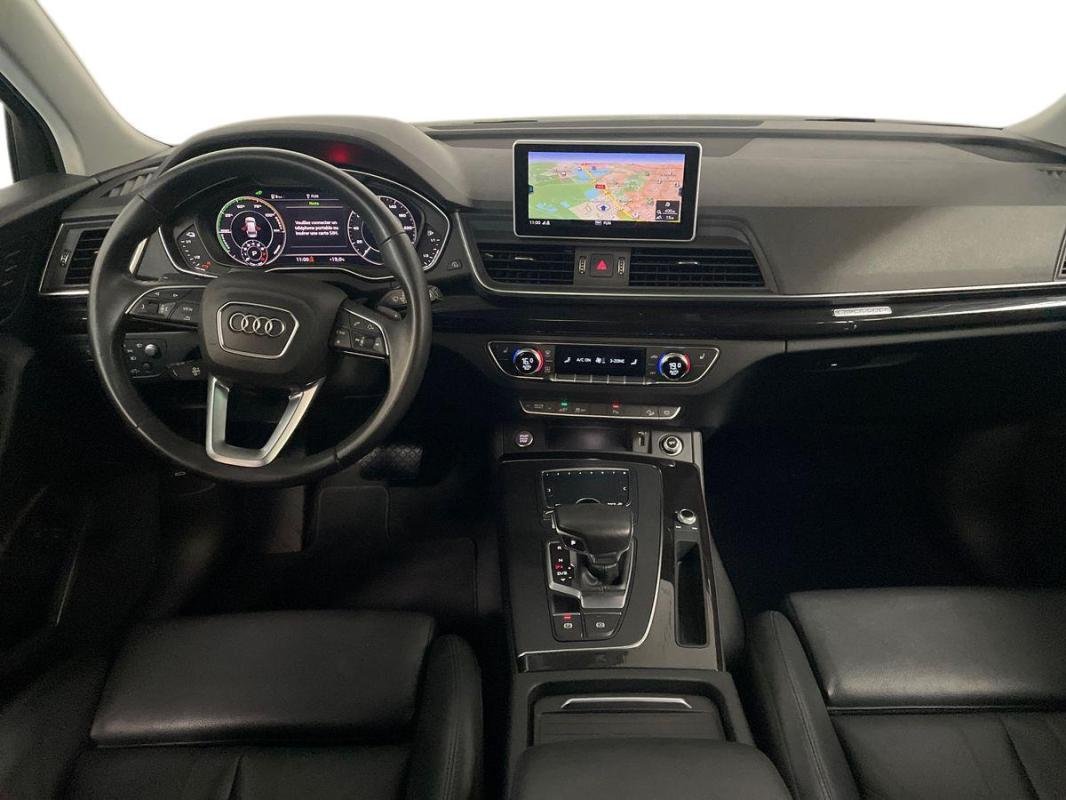 Audi Q5 - Photo 8