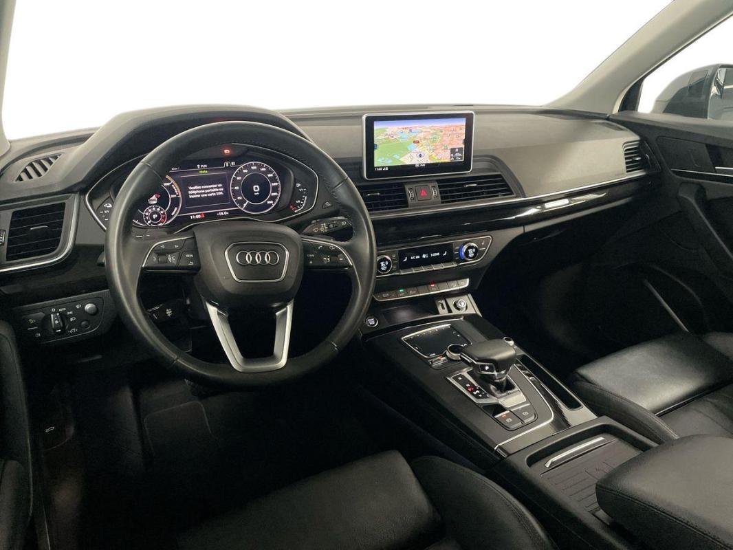 Audi Q5 - Photo 9
