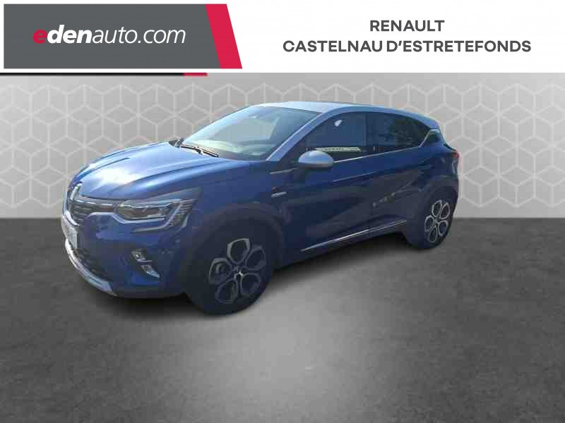 Renault Captur - Photo 1