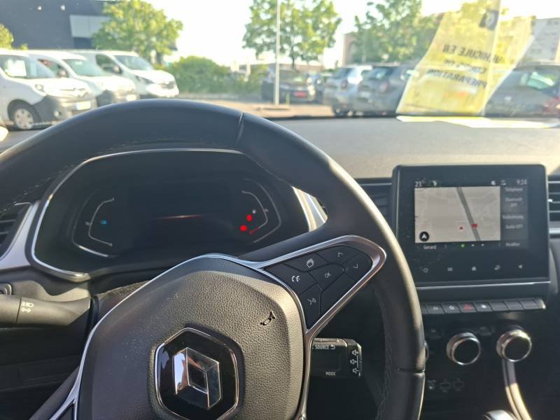 Renault Captur - Photo 11