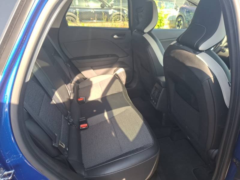 Renault Captur - Photo 12