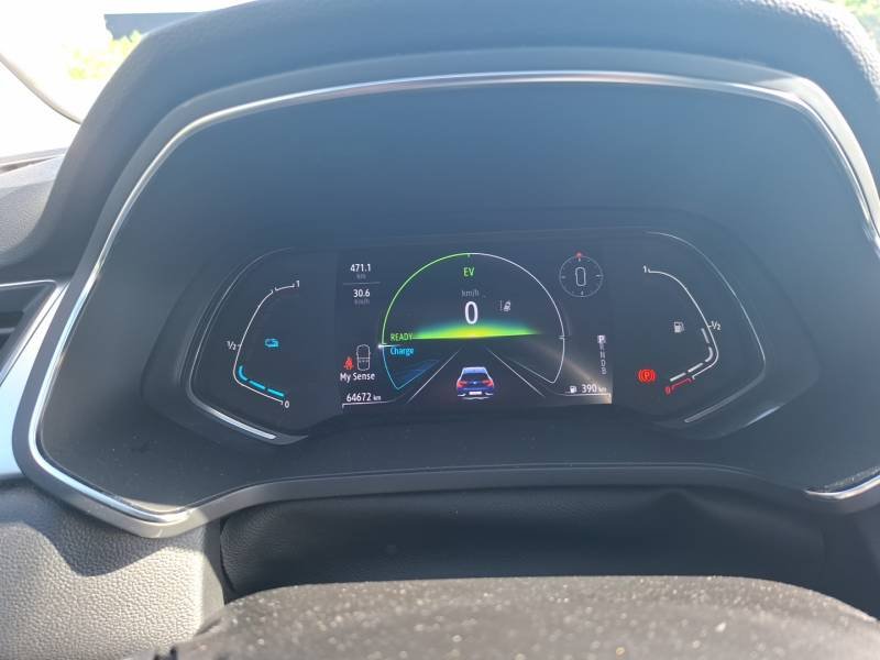 Renault Captur - Photo 13