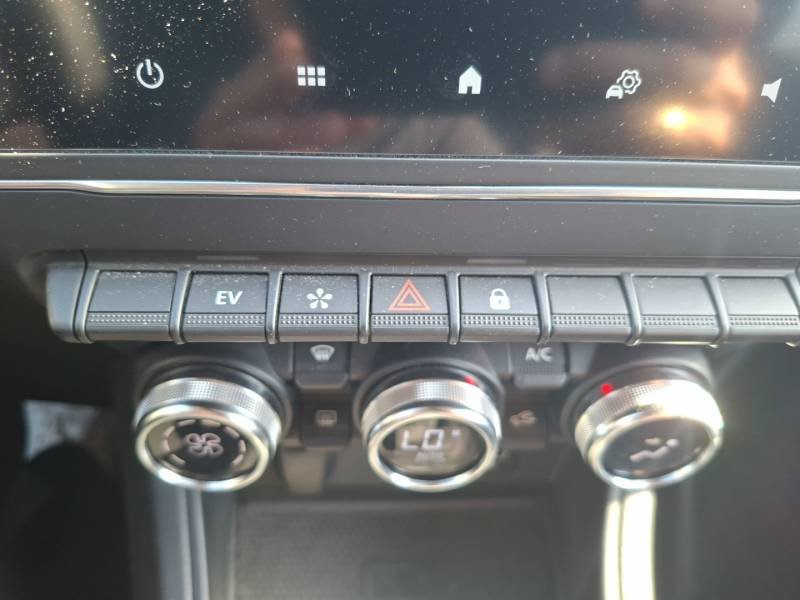 Renault Captur - Photo 16