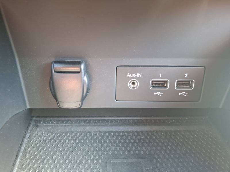 Renault Captur - Photo 18