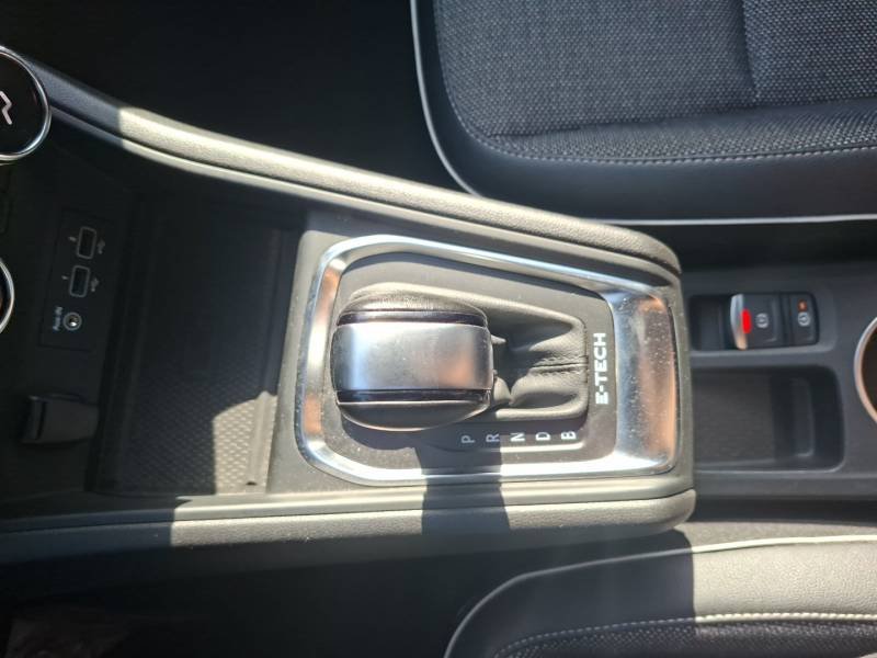 Renault Captur - Photo 19