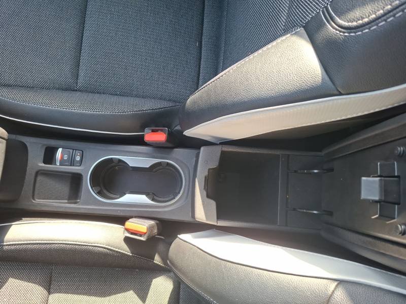 Renault Captur - Photo 20