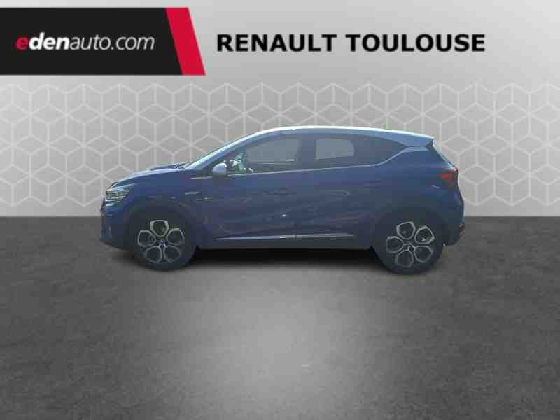 Renault Captur - Photo 2