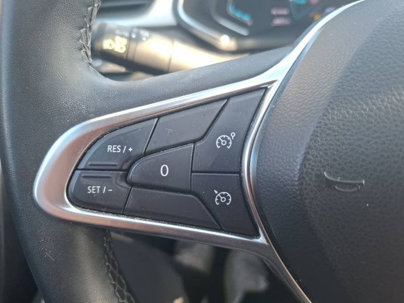 Renault Captur - Photo 23