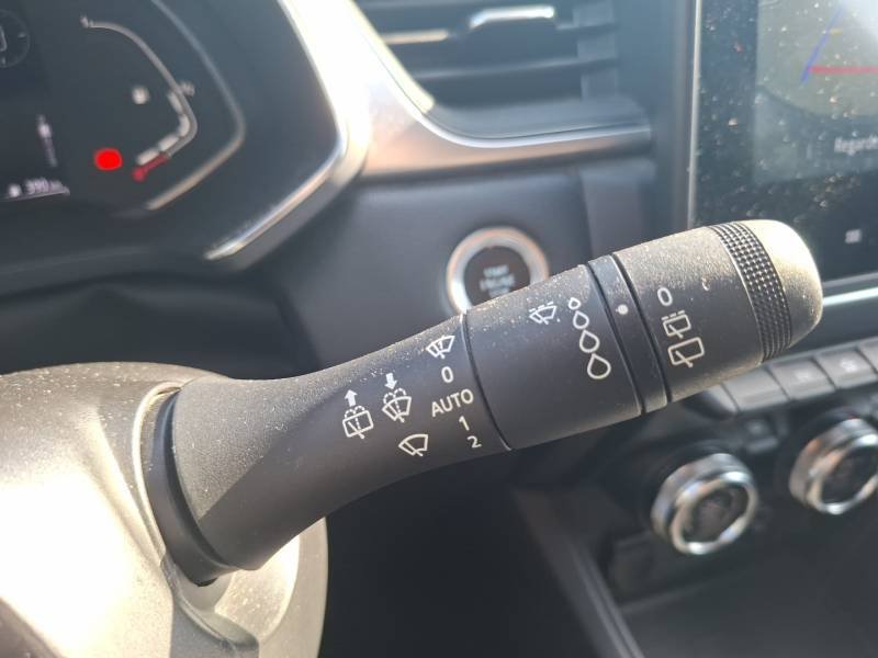 Renault Captur - Photo 25