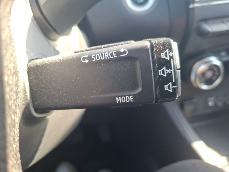Renault Captur - Photo 26