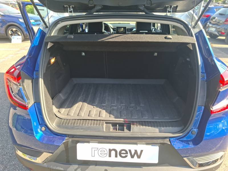 Renault Captur - Photo 30
