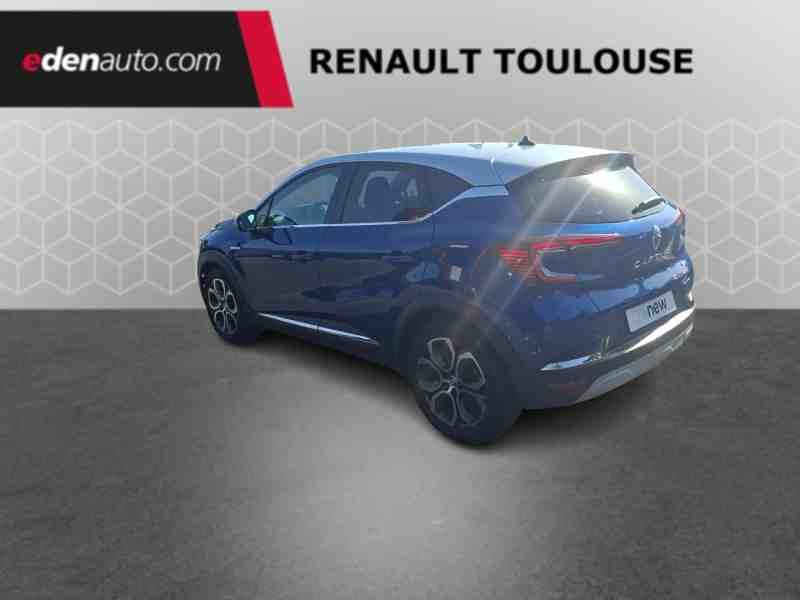 Renault Captur - Photo 3