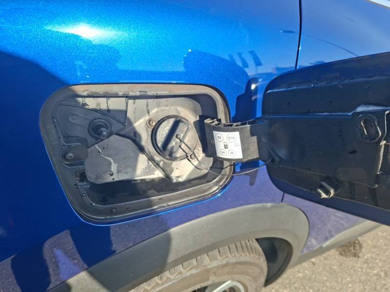 Renault Captur - Photo 32
