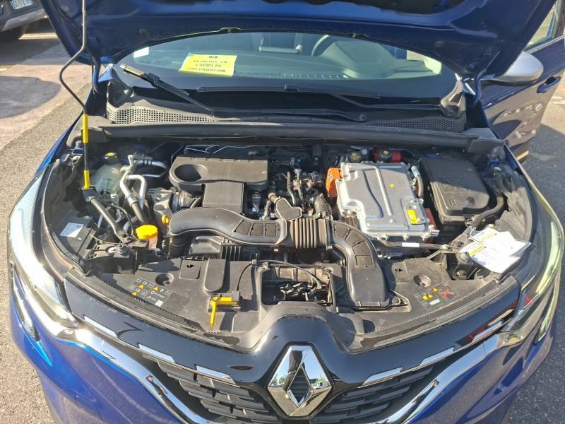 Renault Captur - Photo 33