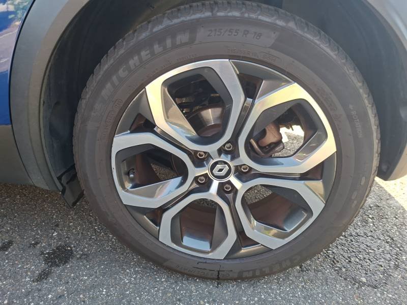 Renault Captur - Photo 34
