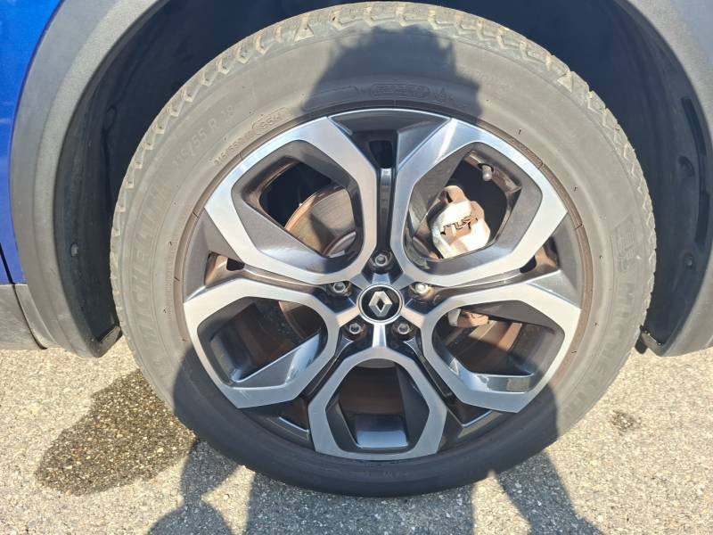 Renault Captur - Photo 36