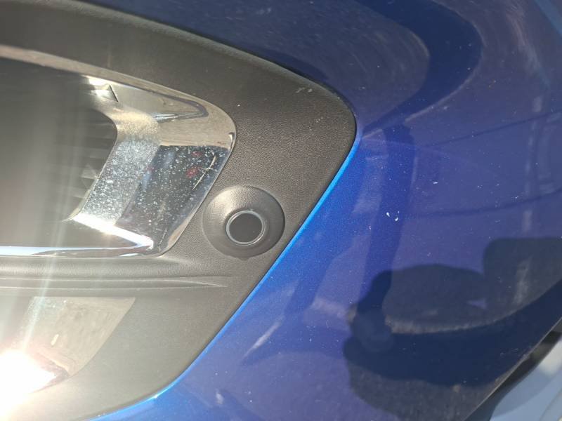 Renault Captur - Photo 37