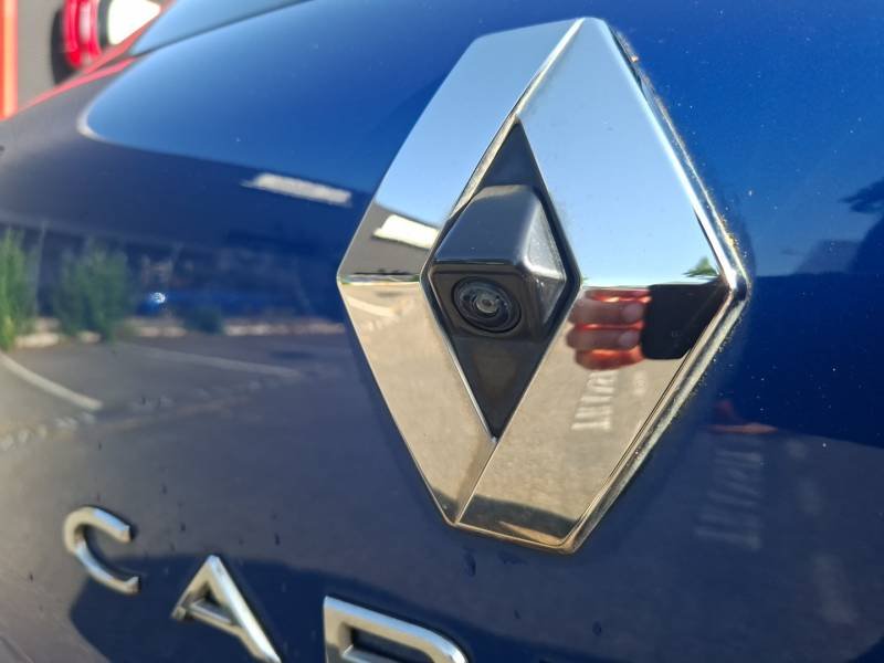 Renault Captur - Photo 39