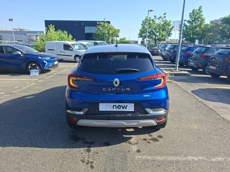Renault Captur - Photo 4