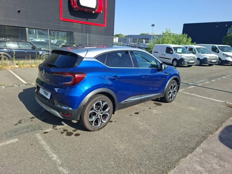 Renault Captur - Photo 5