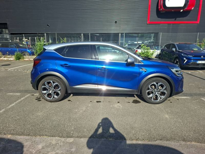 Renault Captur - Photo 6