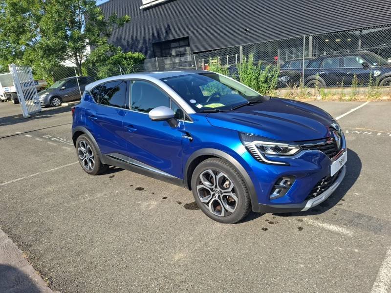 Renault Captur - Photo 7