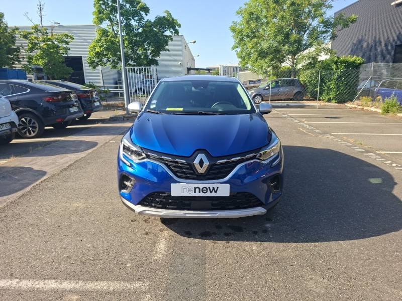 Renault Captur - Photo 8