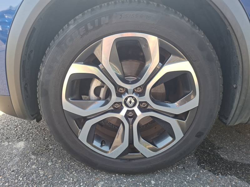 Renault Captur - Photo 9