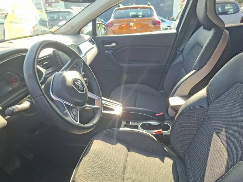 Renault Captur - Photo 10