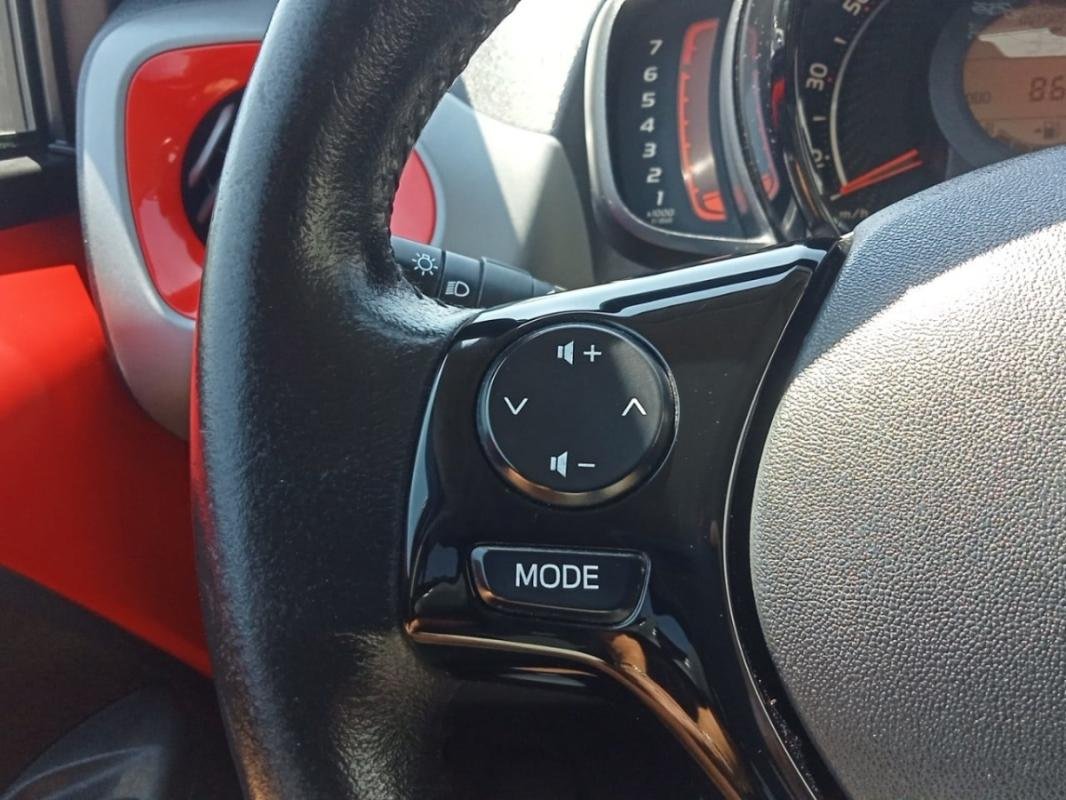 Toyota Aygo - Photo 13