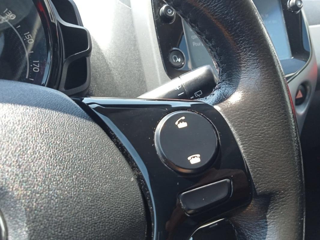 Toyota Aygo - Photo 14