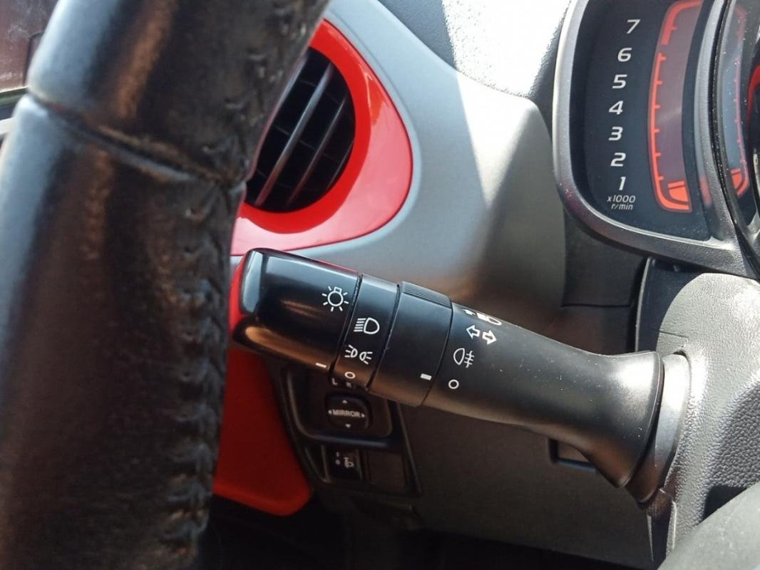 Toyota Aygo - Photo 15
