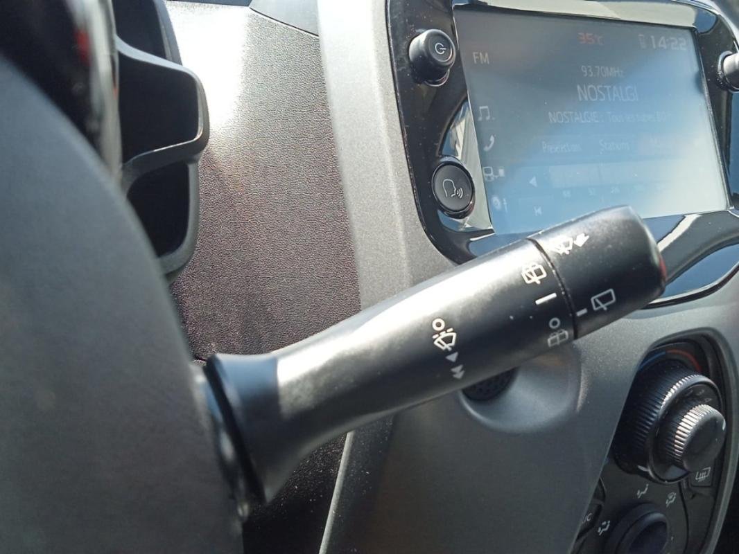 Toyota Aygo - Photo 16