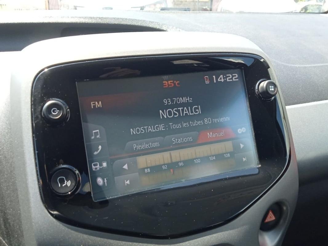 Toyota Aygo - Photo 20