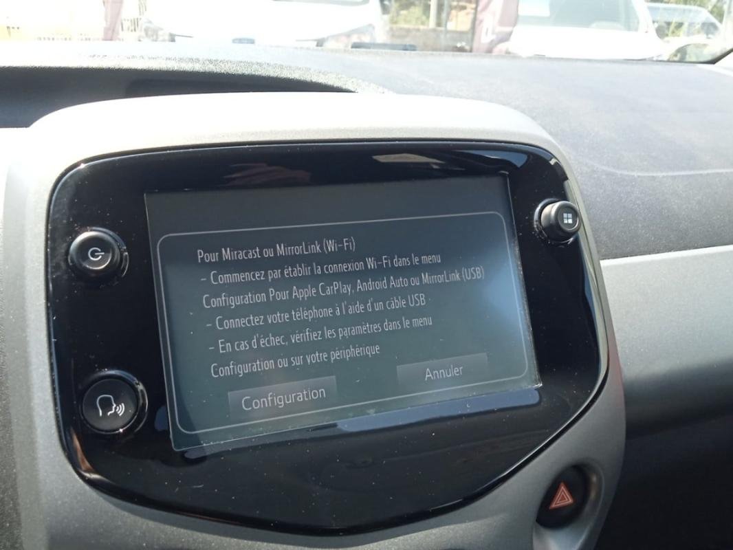 Toyota Aygo - Photo 23