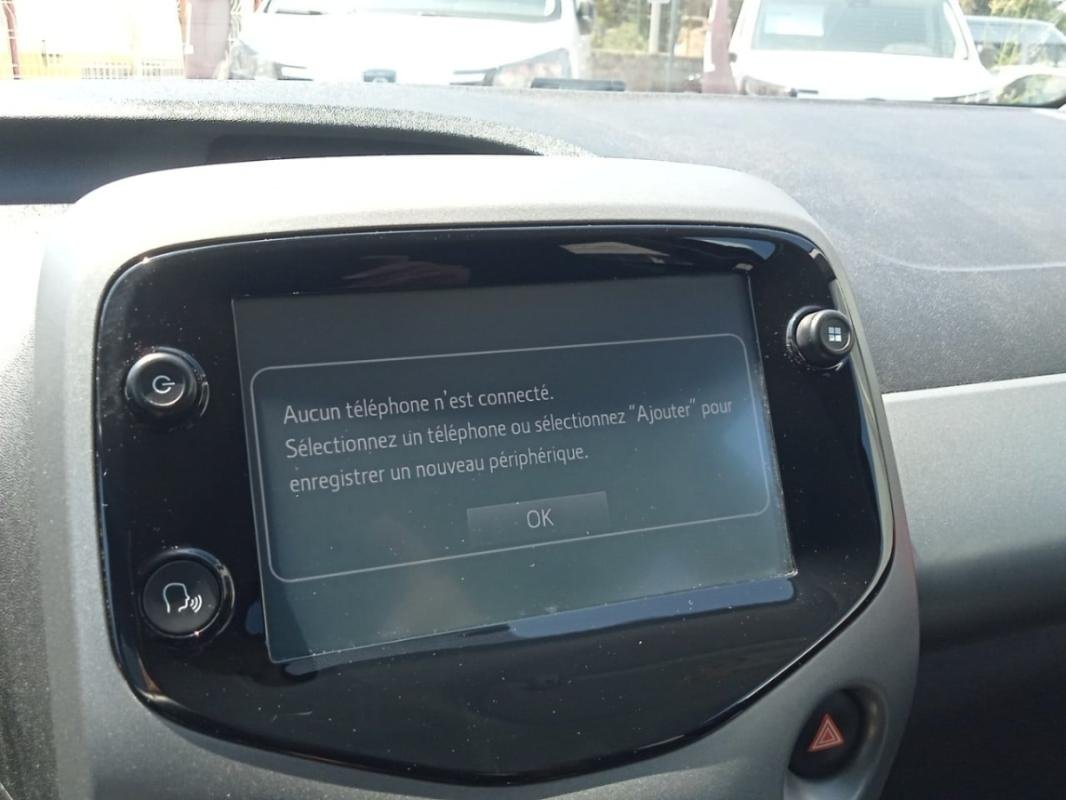 Toyota Aygo - Photo 24