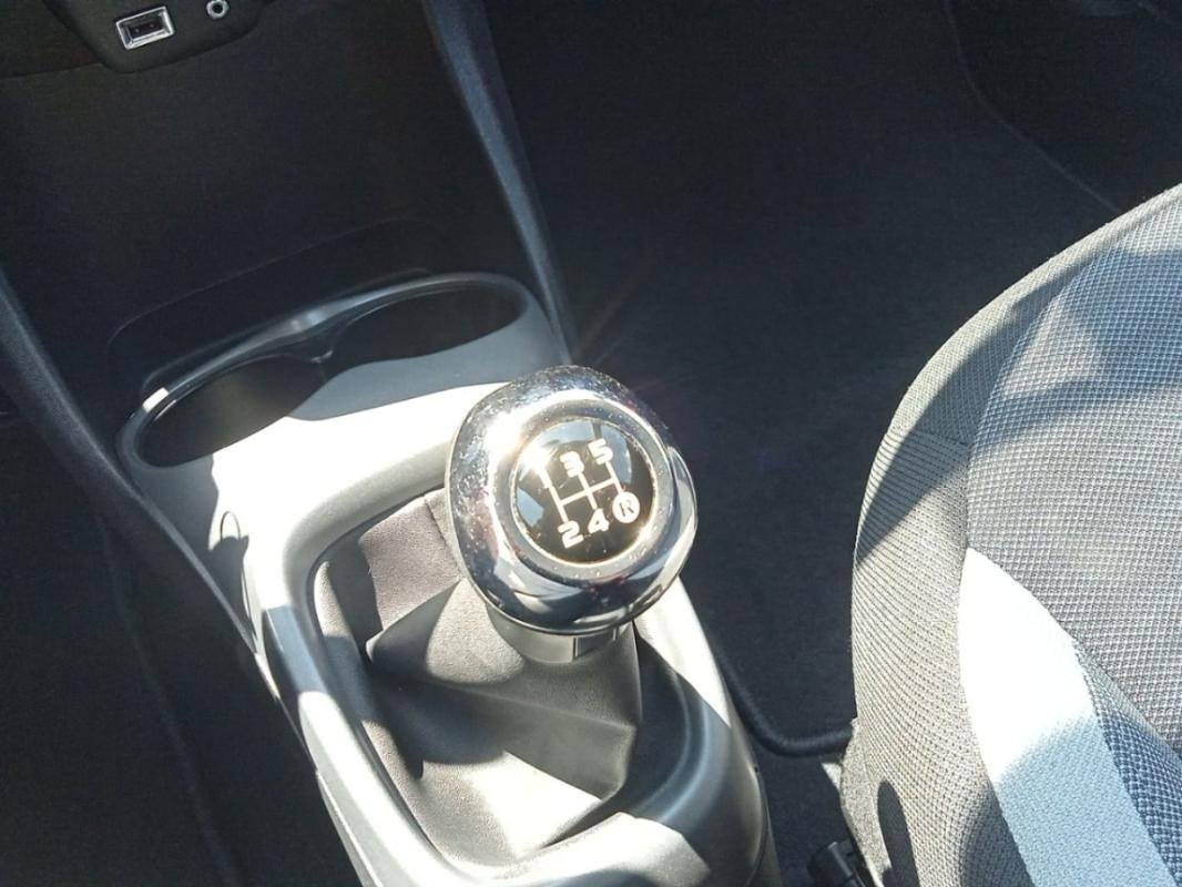Toyota Aygo - Photo 27