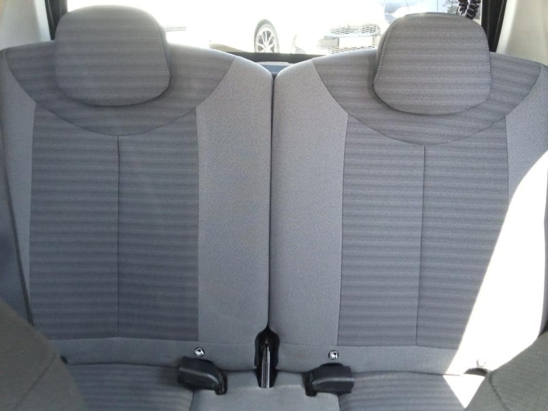 Toyota Aygo - Photo 30