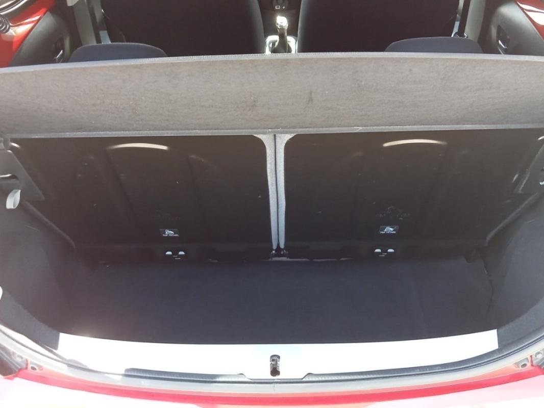 Toyota Aygo - Photo 31
