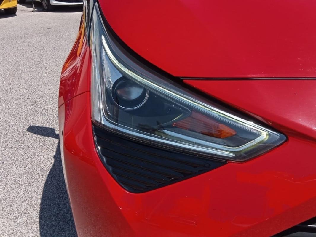 Toyota Aygo - Photo 33