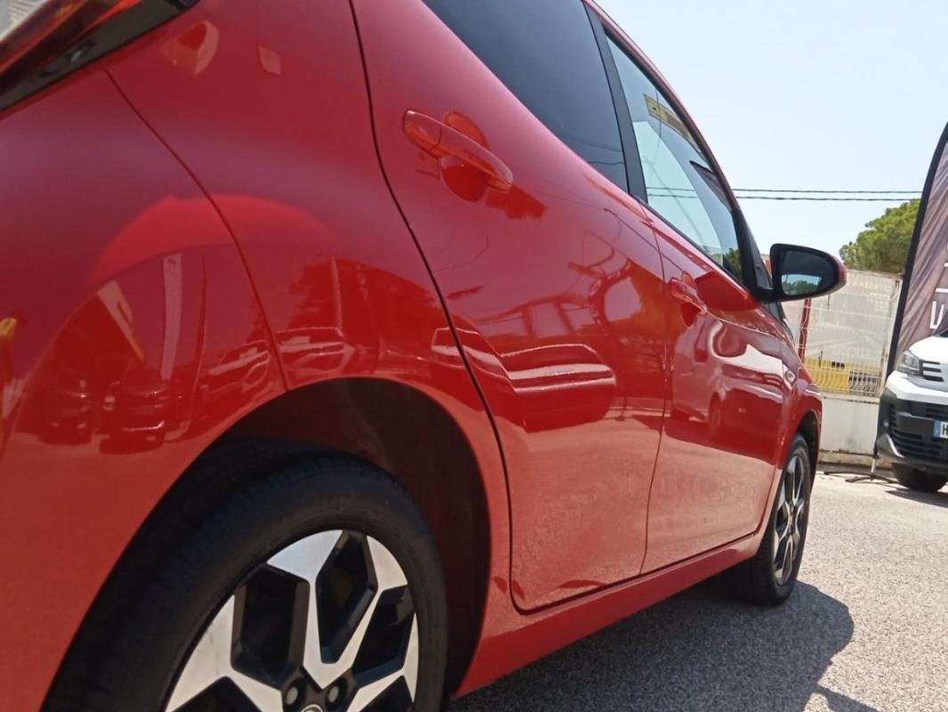 Toyota Aygo - Photo 35