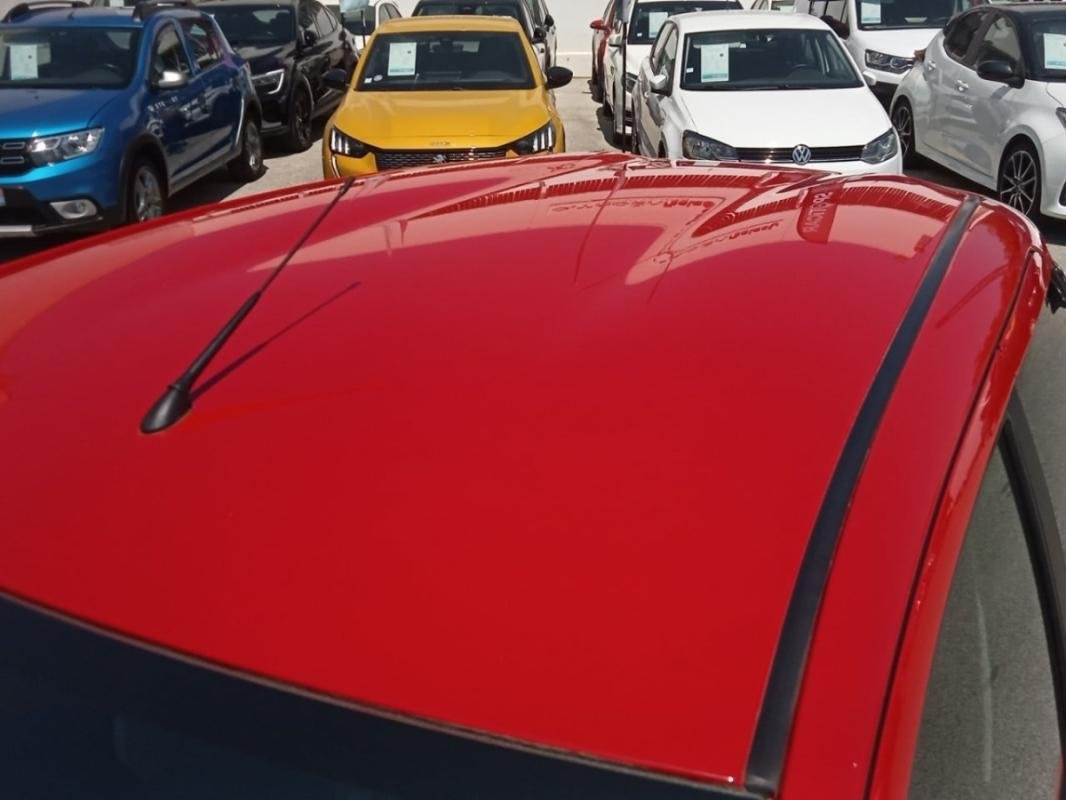 Toyota Aygo - Photo 38