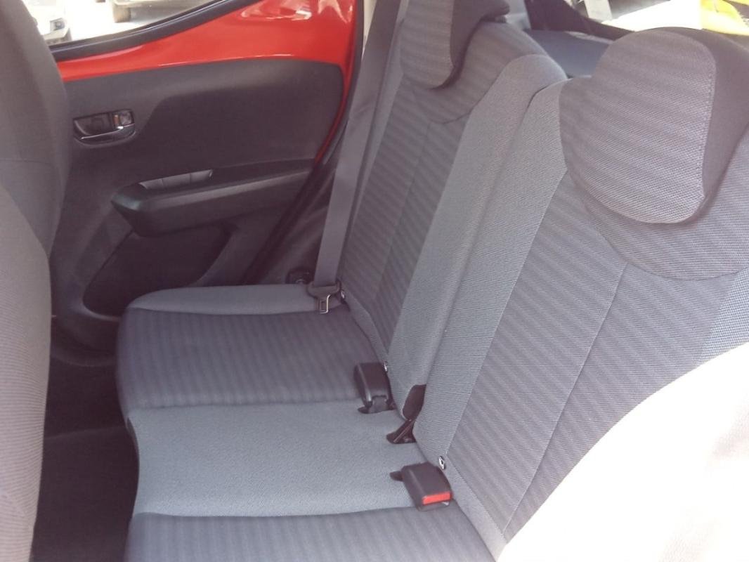Toyota Aygo - Photo 10