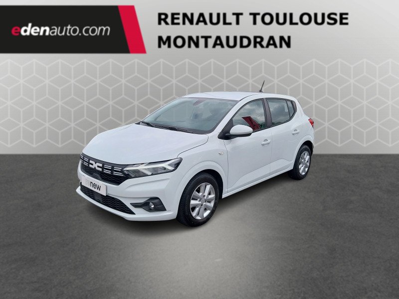 Dacia Sandero - Photo 1