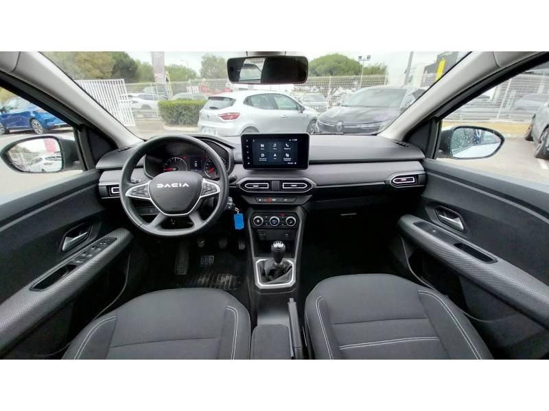 Dacia Sandero - Photo 11