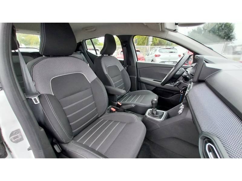 Dacia Sandero - Photo 12