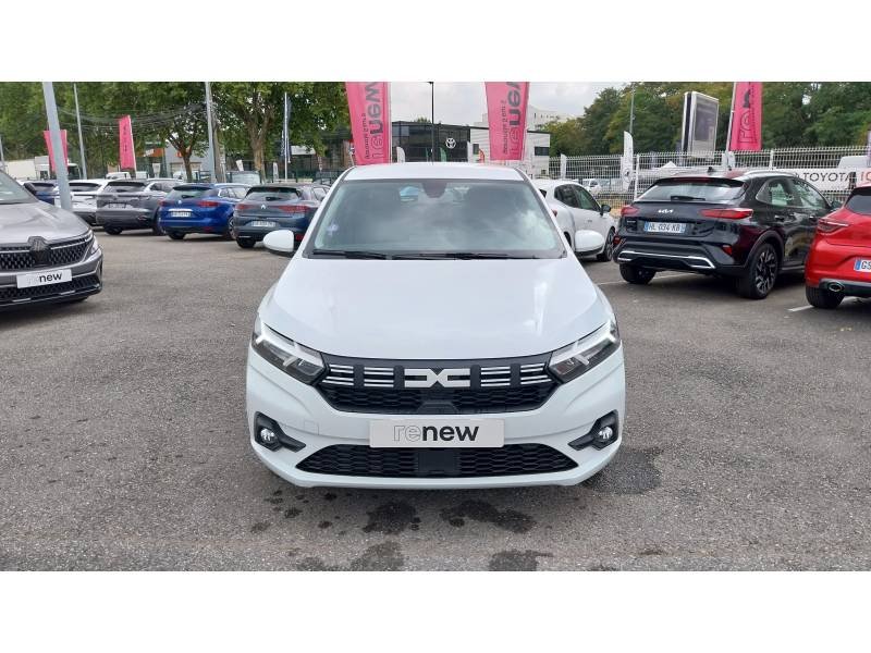 Dacia Sandero - Photo 2