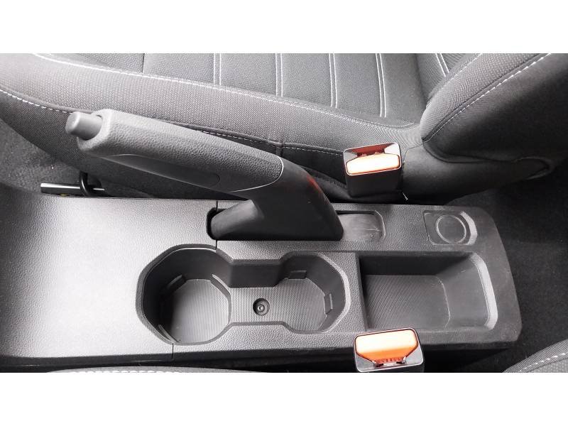 Dacia Sandero - Photo 24