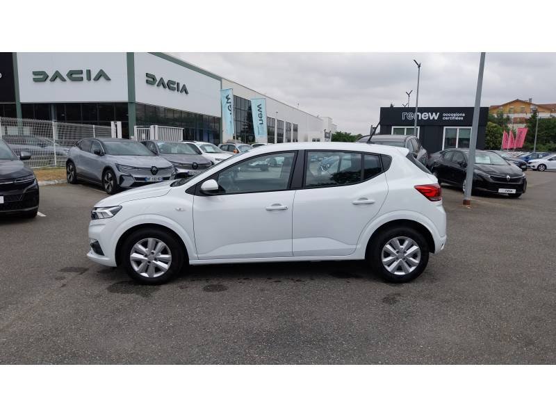 Dacia Sandero - Photo 3